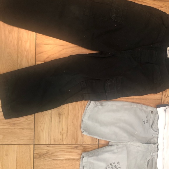 Boys Clothes. - Picture 3 of 5